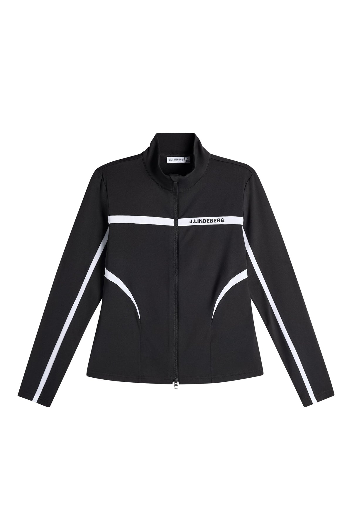 Janice Mid Layer / Black