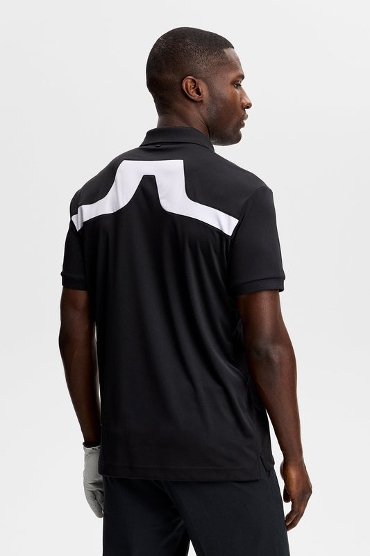 KV Polo / Black