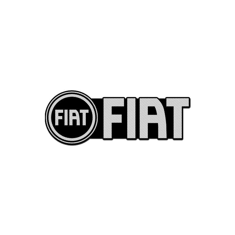 Vente Flash 🔥50% DE RÉDUCTION🔥Autocollants décoratifs de logo de voiture 3D créatifs🎉8 PIÈCES🎉