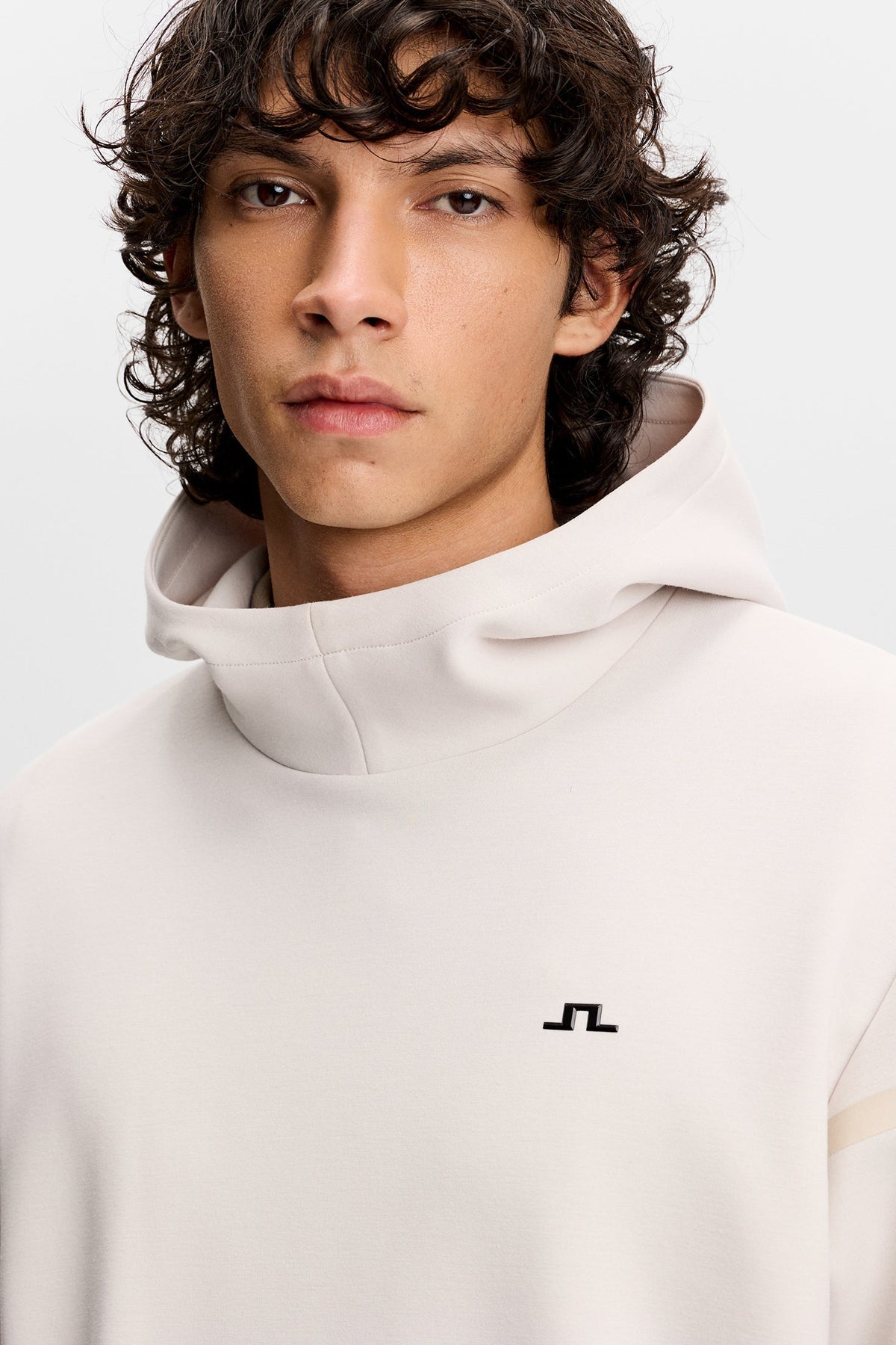 Icon Hood / Moonbeam