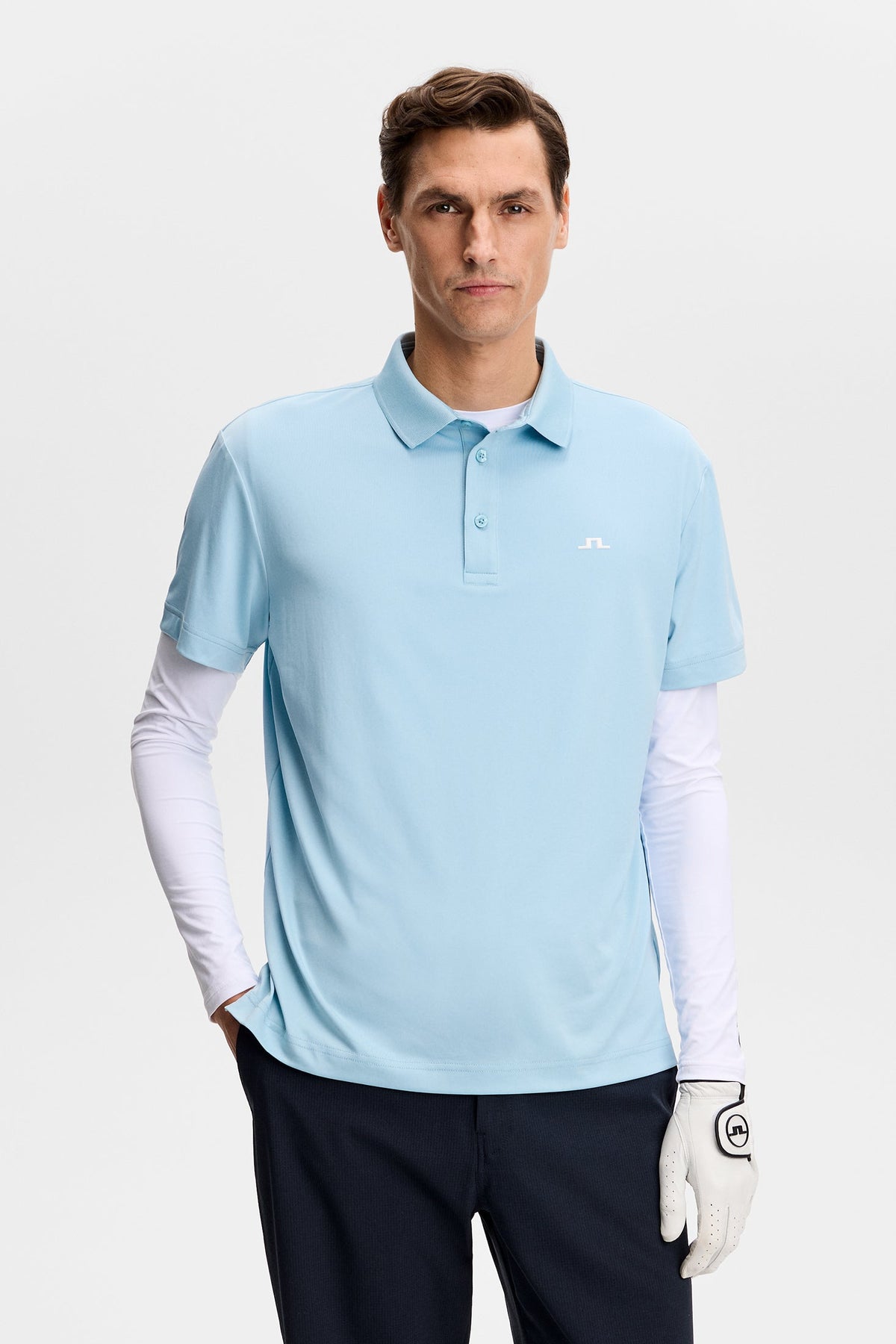 Bridge Polo / Forget-Me-Not