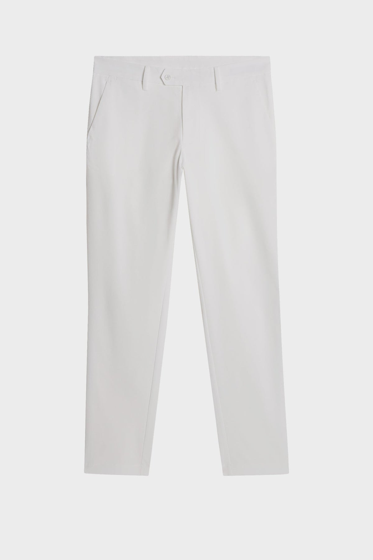 Players Pant / White