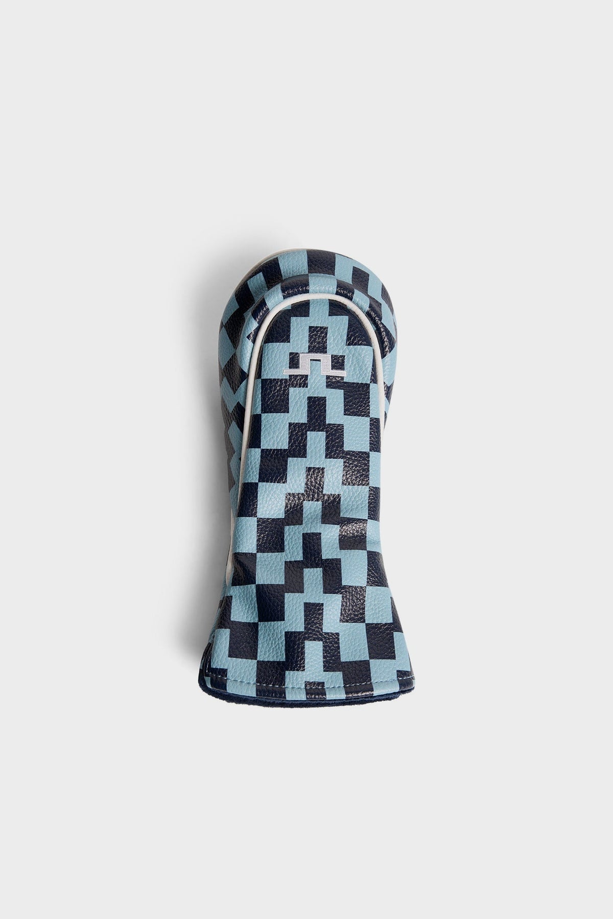 Fairway Headcover Printed / Bridge Stack Forget Navy M