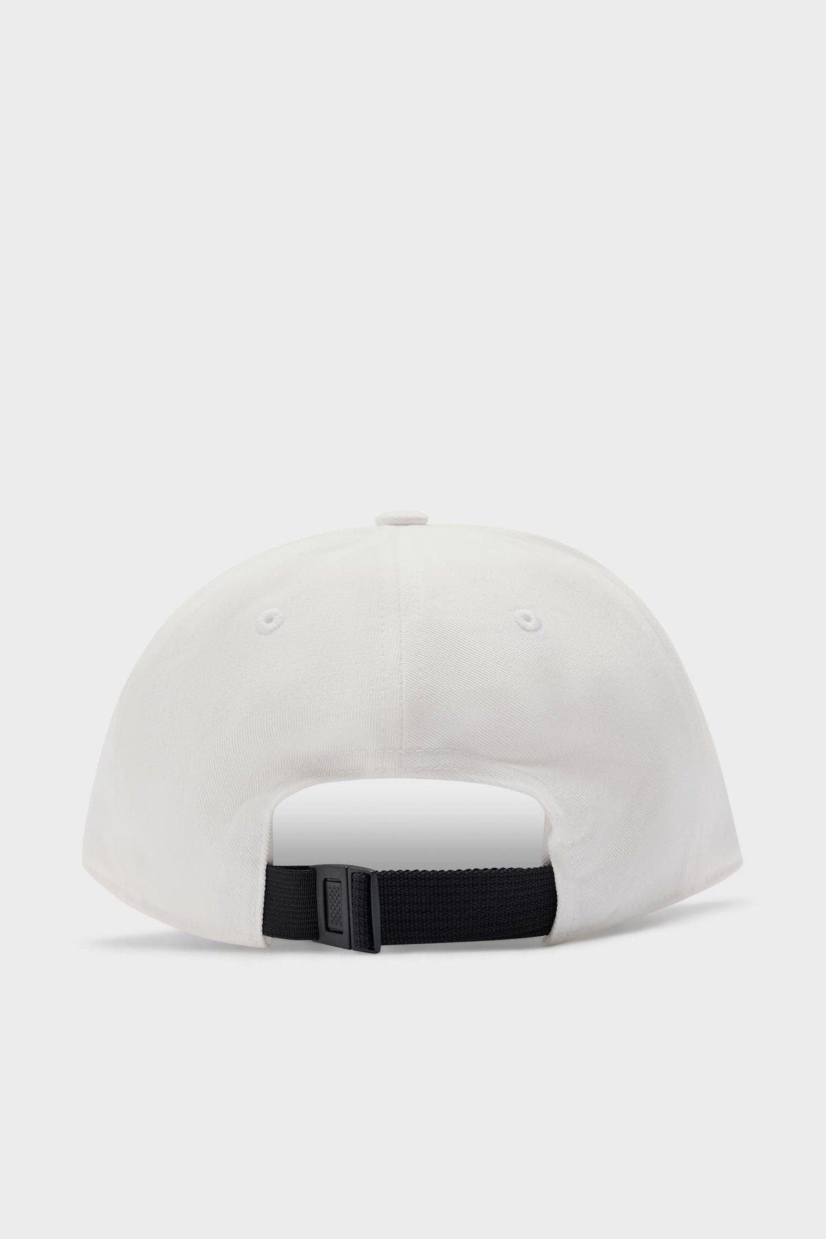 Calix Cap / White