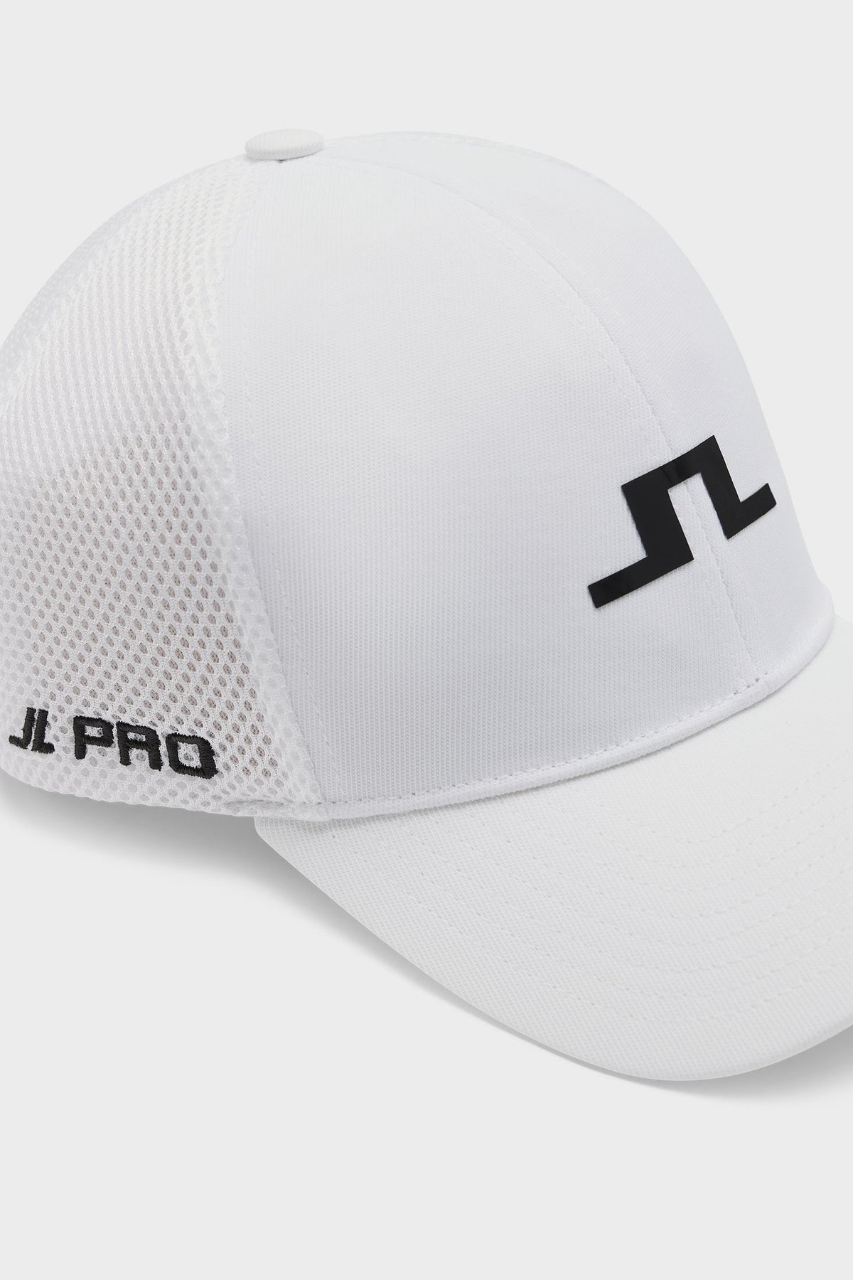 Pro Cap / White