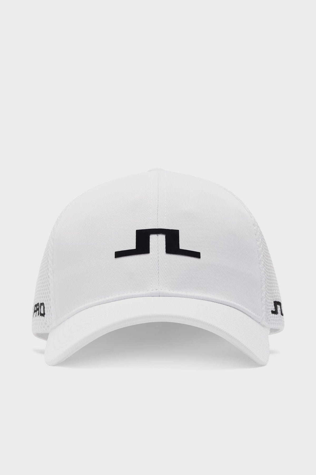 Pro Cap / White