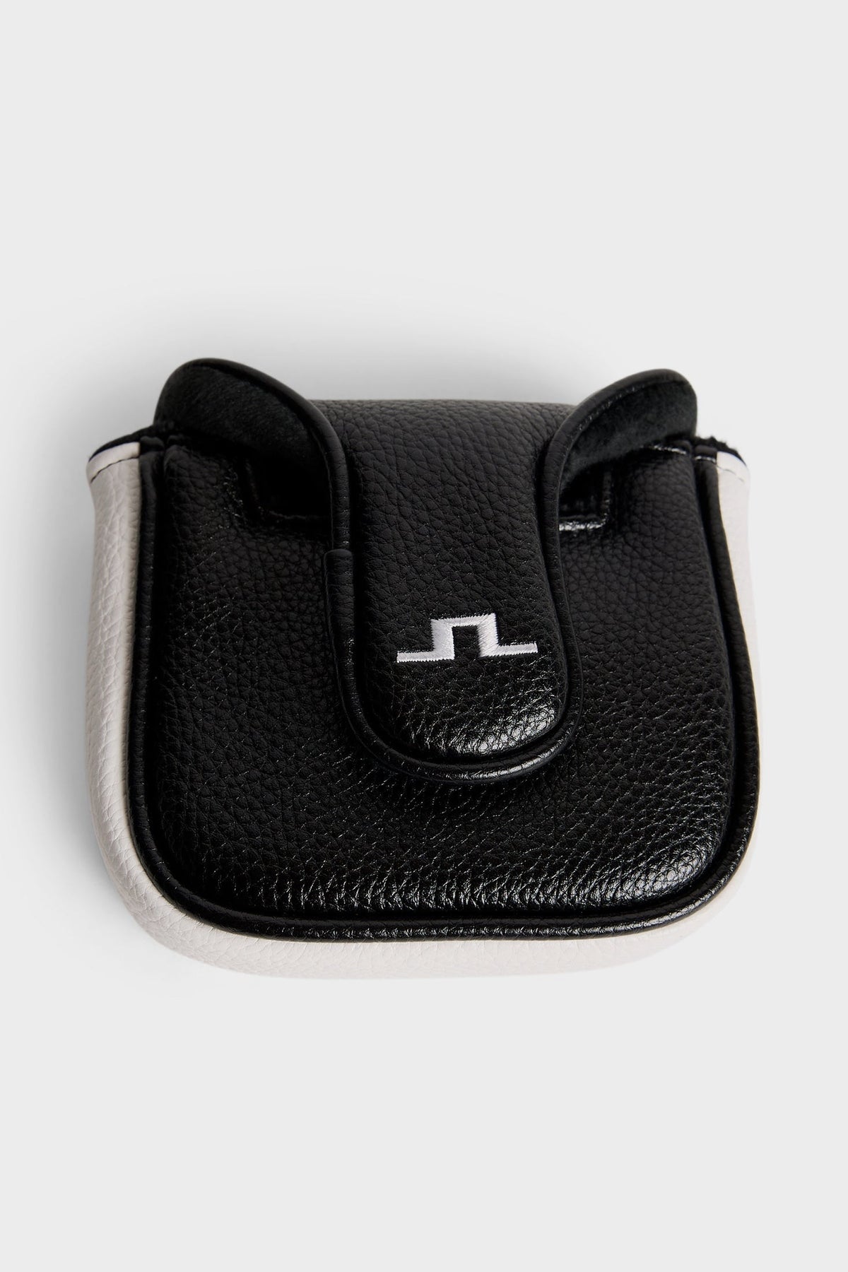 Mallet Putter Cover / Black
