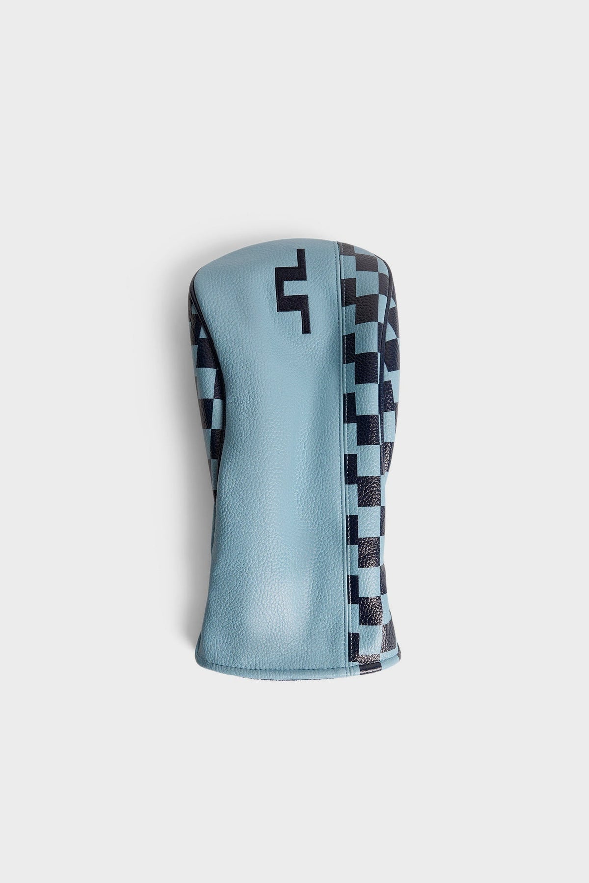 Driver Printed Headcover / Bridge Stack Forget Navy M