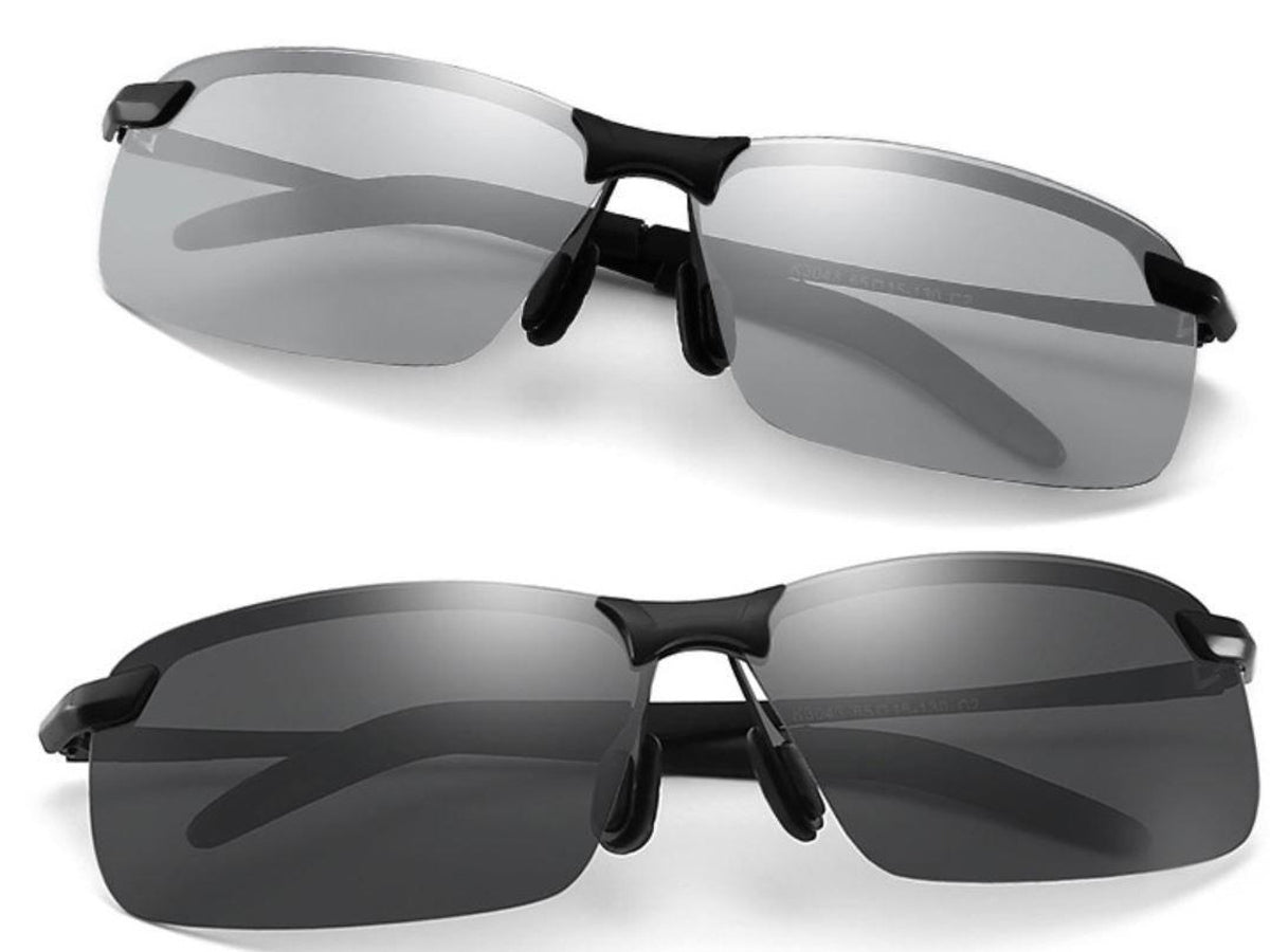 Shatterproof Polarized Sunglasses