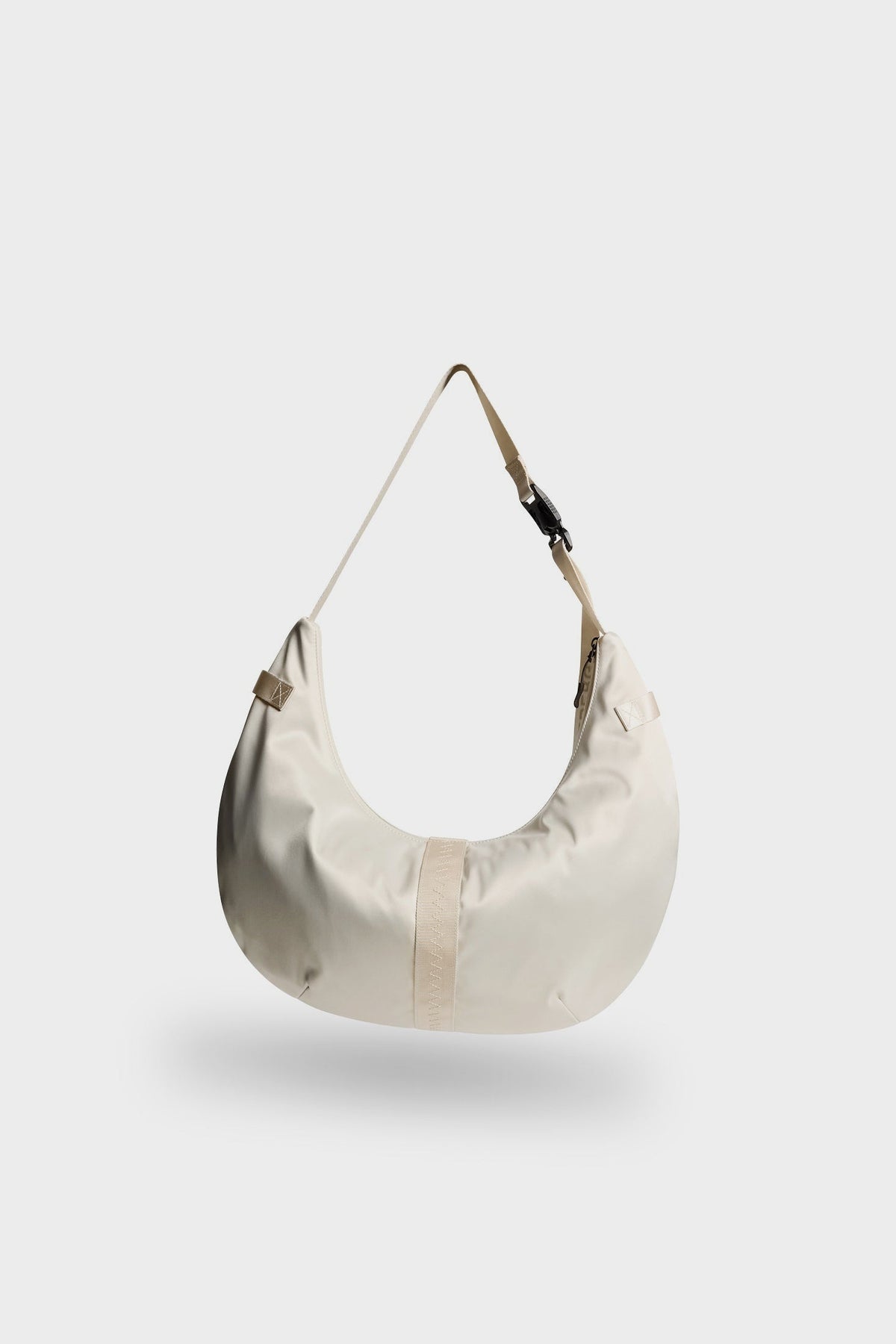 Anna Slouchy Bag / Moonbeam