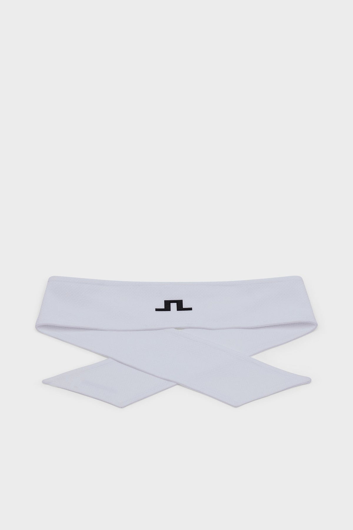 Miko Headband / White